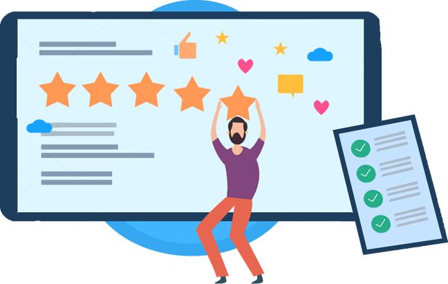 What Reputation Management 111